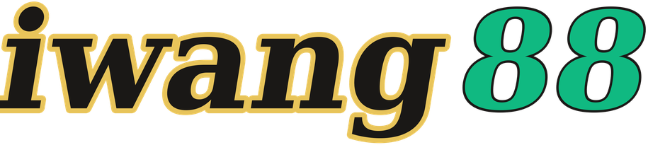 iwang88 logo